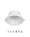 TAMPA * EMPOTRABLE IP65 30W CCT  BLANCO